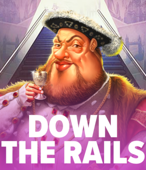 Down the Rails